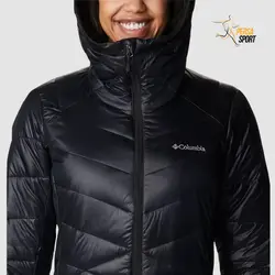 کاپشن زنانه کلمبیا Joy Peak Mid Jacket - پرسا اسپرت