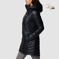 کاپشن زنانه کلمبیا Joy Peak Mid Jacket - پرسا اسپرت