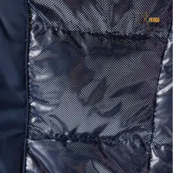 کاپشن زنانه کلمبیا Suttle Mountain Long Insulated Jacket - پرسا اسپرت