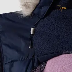 کاپشن زنانه کلمبیا Suttle Mountain Long Insulated Jacket - پرسا اسپرت