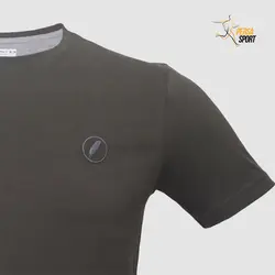 تیشرت مردانه پرساویر Skyway Dark Olive