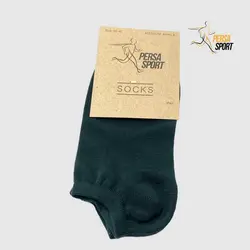 جوراب مچی زنانه سبز کد Pso001-017