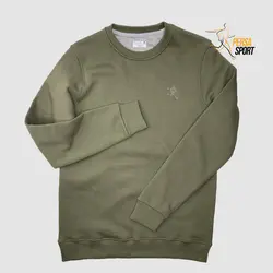 بلوز پرسا اسپرت مدل Persa Club Fleece Green