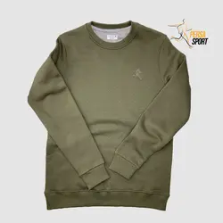 بلوز پرسا اسپرت مدل Persa Club Fleece Green