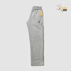 شلوار راحتی مردانه پرسا ویر Tiger Light Grey - پرسا اسپرت