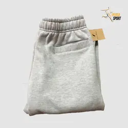 شلوار راحتی مردانه پرسا ویر Tiger Light Grey - پرسا اسپرت