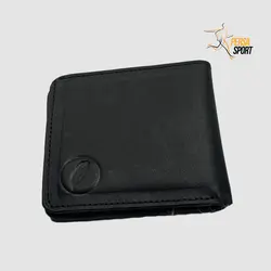 کیف پول پرساویر مدل Black Wallet