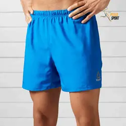 شلوارک مردانه ریباک Reebok RE 5 INCH - پرسا اسپرت