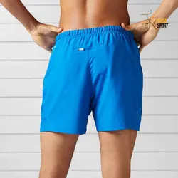 شلوارک مردانه ریباک Reebok RE 5 INCH - پرسا اسپرت