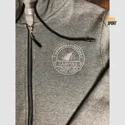 سویشرت کلاهدار پرسااسپرت Outdoor Adventure