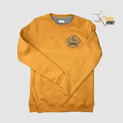 بلوز پرسا اسپرت مدل Summer Event Camping Mustard&nbsp;
