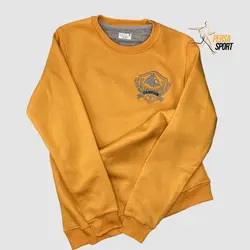 بلوز پرسا اسپرت مدل Summer Event Camping Mustard&nbsp;
