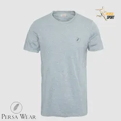 تیشرت مردانه پرساویر Skyway Grey