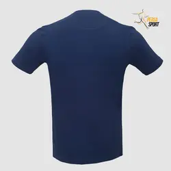 تیشرت مردانه پرساویر Skyway MDBlue Grey