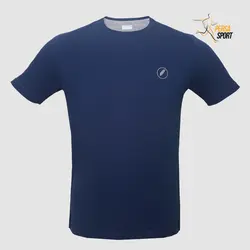 تیشرت مردانه پرساویر Skyway MDBlue Grey