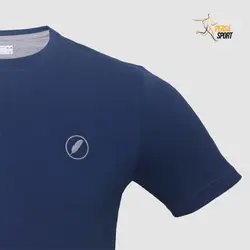 تیشرت مردانه پرساویر Skyway MDBlue Grey