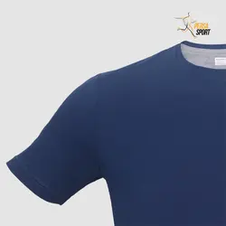 تیشرت مردانه پرساویر Skyway MDBlue Grey