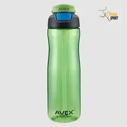 قمقمه اوکس WELLS 25OZ ELECTRIC GREEN