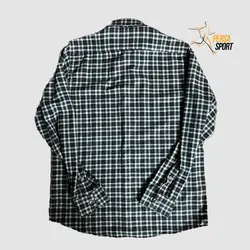 پیراهن مردانه پرساویر Persa Check V2 white