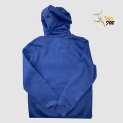 هودی پرسا اسپرت مدل Summer Event Camping Blue