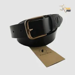 کمربند پرسا ویر Dark Brown Belt
