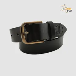 کمربند پرسا ویر Dark Brown Belt