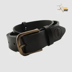 کمربند پرسا ویر Dark Brown Belt