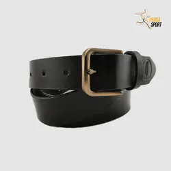 کمربند پرسا ویر Dark Brown Belt
