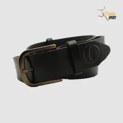 کمربند پرسا ویر Dark Brown Belt