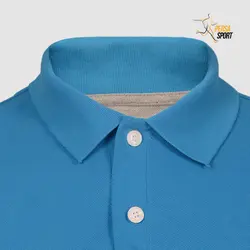 پلوشرت مردانه پرساویر Sky Litten 2 Blue