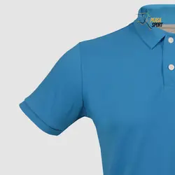 پلوشرت مردانه پرساویر Sky Litten 2 Blue