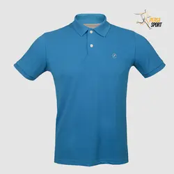 پلوشرت مردانه پرساویر Sky Litten 2 Blue