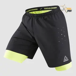 شلوارک مردانه ریباک REEBOK OSR 2-1 AC