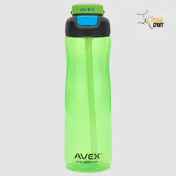 قمقمه اوکس WELLS 25OZ ELECTRIC GREEN