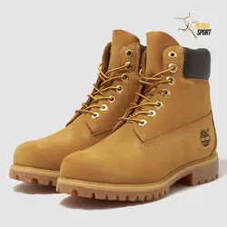 خرید کفش تیمبرلند 6 IN PREMIUM BOOT - پرسا اسپرت