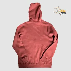 سویشرت کلاهدار پرسااسپرت Jungle Red - پرسا اسپرت