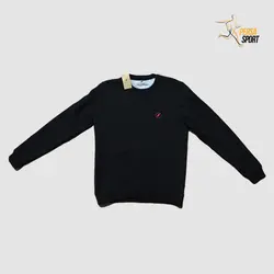 بلوز مردانه پرساویر Skyway B Black Blouse Red