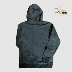 سویشرت کلاهدار پرسااسپرت Jungle Dark Gray