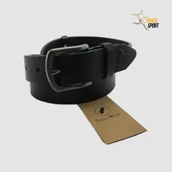 کمربند پرسا ویر Black Lead Belt