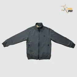 سویشرت مردانه پرسا ویر Tiger Dark Grey