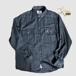 پیراهن مردانه پرساویر Persa Check V5