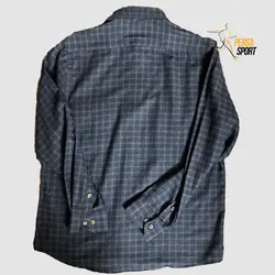 پیراهن مردانه پرساویر Persa Check V5