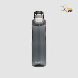 قمقمه اوکس AVEX WELLS 25OZ CHARCOAL