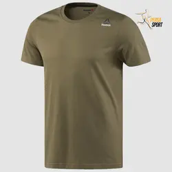 تیشرت مردانه ریباک ELEMENTS CLASSIC TEE