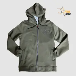 سویشرت کلاهدار پرسااسپرت Outdoor Adventure