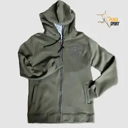 سویشرت کلاهدار پرسااسپرت Outdoor Adventure