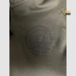 سویشرت کلاهدار پرسااسپرت Outdoor Adventure
