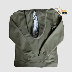 سویشرت کلاهدار پرسااسپرت Outdoor Adventure
