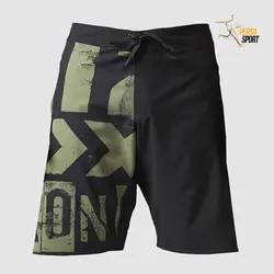 شلوارک مردانه ریباک Printed Board Short