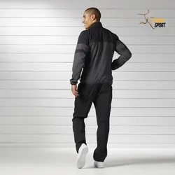خریدست سویشرت و شلوار مردانه ریباک TRACKSUIT WOVEN - پرسا اسپرت